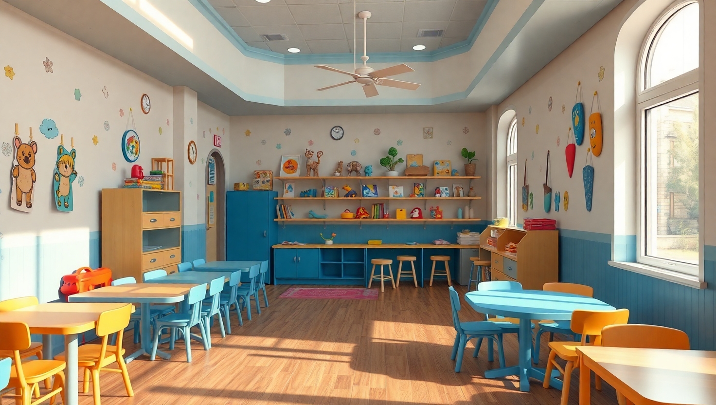 Для детей на праздник или День Рождения