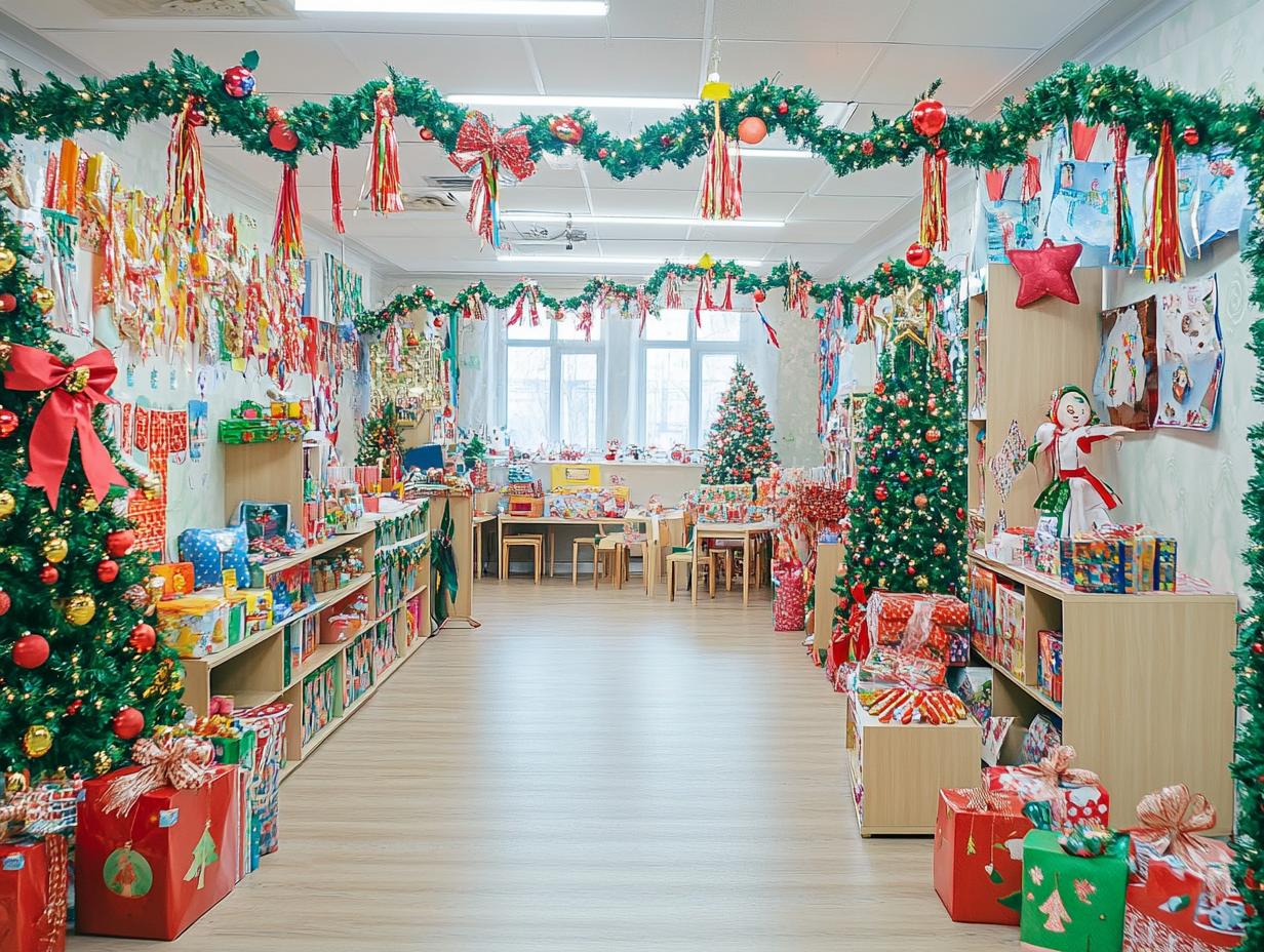 Для детей на праздник или День Рождения