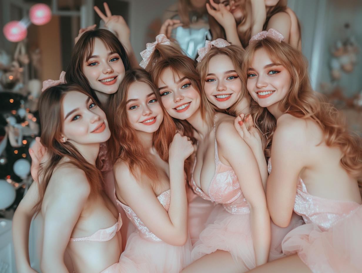Slynk: A New Level in Adult Social Networking