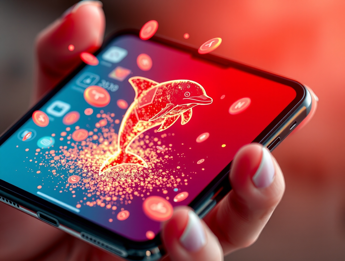 Как на сайте Dolphin.win выводить скины с кейсов CS:GO?