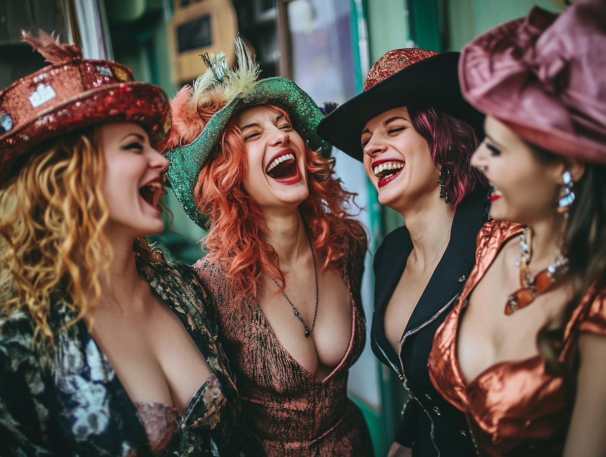 Для детей на праздник или День Рождения