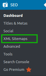 Теперь, когда вы прочитали этот полный пост, вы знаете, что важно иметь карту сайта XML, потому что ее наличие может помочь SEO вашего сайта