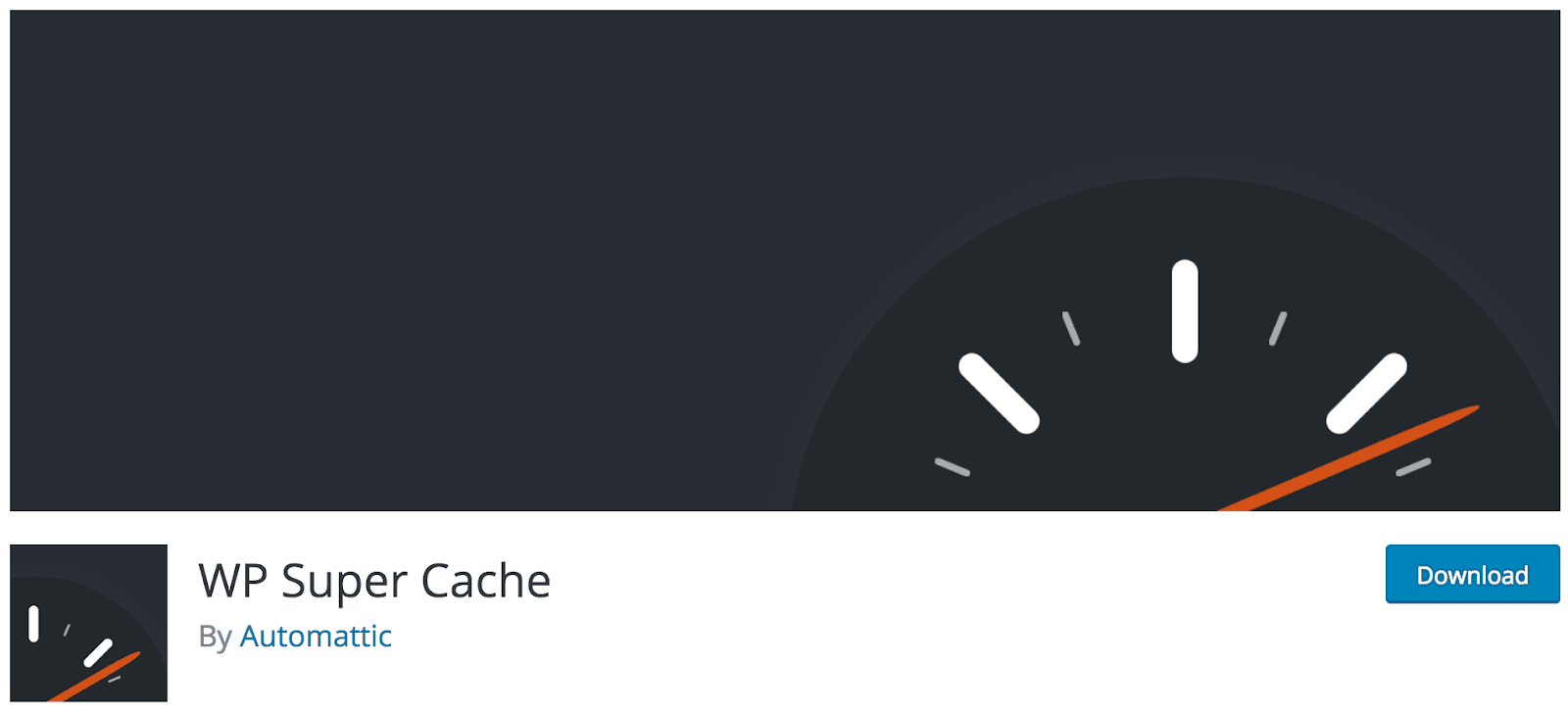 Чтобы сократить время загрузки, вы можете рассмотреть возможность использования плагина кэширования, такого как   WP Super Cache   :